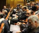 هشتمین نشست تخصصی روسای ادارات خوابگاه‌های دانشجویی دانشگاه‌های سراسر کشور به میزبانی دانشگاه تهران برگزار شد