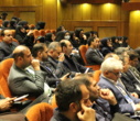 هشتمین نشست تخصصی روسای ادارات خوابگاه‌های دانشجویی دانشگاه‌های سراسر کشور به میزبانی دانشگاه تهران برگزار شد
