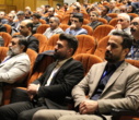 هشتمین نشست تخصصی روسای ادارات خوابگاه‌های دانشجویی دانشگاه‌های سراسر کشور به میزبانی دانشگاه تهران برگزار شد