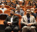هشتمین نشست تخصصی روسای ادارات خوابگاه‌های دانشجویی دانشگاه‌های سراسر کشور به میزبانی دانشگاه تهران برگزار شد