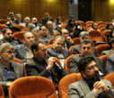 هشتمین نشست تخصصی روسای ادارات خوابگاه‌های دانشجویی دانشگاه‌های سراسر کشور به میزبانی دانشگاه تهران برگزار شد