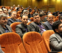 هشتمین نشست تخصصی روسای ادارات خوابگاه‌های دانشجویی دانشگاه‌های سراسر کشور به میزبانی دانشگاه تهران برگزار شد