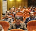 هشتمین نشست تخصصی روسای ادارات خوابگاه‌های دانشجویی دانشگاه‌های سراسر کشور به میزبانی دانشگاه تهران برگزار شد