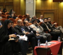 هشتمین نشست تخصصی روسای ادارات خوابگاه‌های دانشجویی دانشگاه‌های سراسر کشور به میزبانی دانشگاه تهران برگزار شد