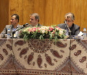 هشتمین نشست تخصصی روسای ادارات خوابگاه‌های دانشجویی دانشگاه‌های سراسر کشور به میزبانی دانشگاه تهران برگزار شد