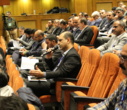 هشتمین نشست تخصصی روسای ادارات خوابگاه‌های دانشجویی دانشگاه‌های سراسر کشور به میزبانی دانشگاه تهران برگزار شد