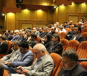 هشتمین نشست تخصصی روسای ادارات خوابگاه‌های دانشجویی دانشگاه‌های سراسر کشور به میزبانی دانشگاه تهران برگزار شد