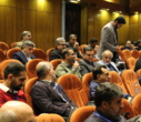هشتمین نشست تخصصی روسای ادارات خوابگاه‌های دانشجویی دانشگاه‌های سراسر کشور به میزبانی دانشگاه تهران برگزار شد