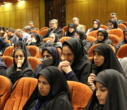 هشتمین نشست تخصصی روسای ادارات خوابگاه‌های دانشجویی دانشگاه‌های سراسر کشور به میزبانی دانشگاه تهران برگزار شد