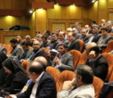 هشتمین نشست تخصصی روسای ادارات خوابگاه‌های دانشجویی دانشگاه‌های سراسر کشور به میزبانی دانشگاه تهران برگزار شد