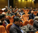 هشتمین نشست تخصصی روسای ادارات خوابگاه‌های دانشجویی دانشگاه‌های سراسر کشور به میزبانی دانشگاه تهران برگزار شد