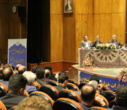 هشتمین نشست تخصصی روسای ادارات خوابگاه‌های دانشجویی دانشگاه‌های سراسر کشور به میزبانی دانشگاه تهران برگزار شد