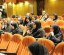 هشتمین نشست تخصصی روسای ادارات خوابگاه‌های دانشجویی دانشگاه‌های سراسر کشور به میزبانی دانشگاه تهران برگزار شد
