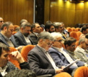 هشتمین نشست تخصصی روسای ادارات خوابگاه‌های دانشجویی دانشگاه‌های سراسر کشور به میزبانی دانشگاه تهران برگزار شد