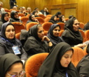هشتمین نشست تخصصی روسای ادارات خوابگاه‌های دانشجویی دانشگاه‌های سراسر کشور به میزبانی دانشگاه تهران برگزار شد