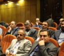 هشتمین نشست تخصصی روسای ادارات خوابگاه‌های دانشجویی دانشگاه‌های سراسر کشور به میزبانی دانشگاه تهران برگزار شد