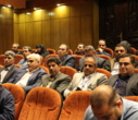 هشتمین نشست تخصصی روسای ادارات خوابگاه‌های دانشجویی دانشگاه‌های سراسر کشور به میزبانی دانشگاه تهران برگزار شد