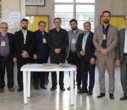 هشتمین نشست تخصصی روسای ادارات خوابگاه‌های دانشجویی دانشگاه‌های سراسر کشور به میزبانی دانشگاه تهران برگزار شد
