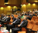 هشتمین نشست تخصصی روسای ادارات خوابگاه‌های دانشجویی دانشگاه‌های سراسر کشور به میزبانی دانشگاه تهران برگزار شد