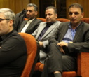 هشتمین نشست تخصصی روسای ادارات خوابگاه‌های دانشجویی دانشگاه‌های سراسر کشور به میزبانی دانشگاه تهران برگزار شد
