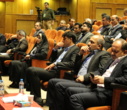 هشتمین نشست تخصصی روسای ادارات خوابگاه‌های دانشجویی دانشگاه‌های سراسر کشور به میزبانی دانشگاه تهران برگزار شد
