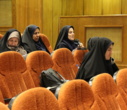 هشتمین نشست تخصصی روسای ادارات خوابگاه‌های دانشجویی دانشگاه‌های سراسر کشور به میزبانی دانشگاه تهران برگزار شد