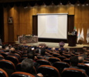هشتمین نشست تخصصی روسای ادارات خوابگاه‌های دانشجویی دانشگاه‌های سراسر کشور به میزبانی دانشگاه تهران برگزار شد