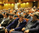 هشتمین نشست تخصصی روسای ادارات خوابگاه‌های دانشجویی دانشگاه‌های سراسر کشور به میزبانی دانشگاه تهران برگزار شد