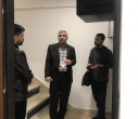 خوابگاه‌های مهر به شبکه مرکزی دانشگاه متصل شدند