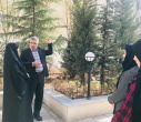 خوابگاه‌های مهر به شبکه مرکزی دانشگاه متصل شدند