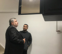 خوابگاه‌های مهر به شبکه مرکزی دانشگاه متصل شدند