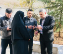 خوابگاه‌های مهر به شبکه مرکزی دانشگاه متصل شدند