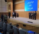 نخستین جشنواره پژوهش و فناوری استان تهران با تأکید بر پژوهش مسئله‌محور و پیوند دانشگاه با جامعه برگزار شد