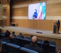 نخستین جشنواره پژوهش و فناوری استان تهران با تأکید بر پژوهش مسئله‌محور و پیوند دانشگاه با جامعه برگزار شد