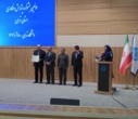 نخستین جشنواره پژوهش و فناوری استان تهران با تأکید بر پژوهش مسئله‌محور و پیوند دانشگاه با جامعه برگزار شد