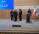 نخستین جشنواره پژوهش و فناوری استان تهران با تأکید بر پژوهش مسئله‌محور و پیوند دانشگاه با جامعه برگزار شد