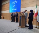 نخستین جشنواره پژوهش و فناوری استان تهران با تأکید بر پژوهش مسئله‌محور و پیوند دانشگاه با جامعه برگزار شد