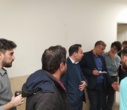 بازدید معاون دانشگاه از خوابگاه‌های شهدای دانشجو، رودکی و قدس ۳