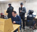 بازدید معاون دانشگاه از خوابگاه‌های شهدای دانشجو، رودکی و قدس ۳