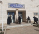 بازدید معاون دانشگاه و رئیس سازمان خدمات دانشجویی دانشگاه تهران و مدیران حوزه دانشجویی دانشگاه از فضاهای رفاهی، خوابگاهی و آموزشی دانشکدگان فارابی