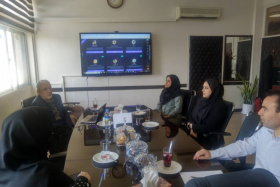 راه اندازی چت بات روانشناختی در مرکز مشاوره دانشگاه تهران