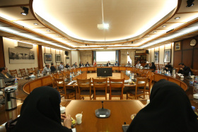 دومین نشست معاونین دانشجویی دانشکده ها، دانشکدگان و پردیس های خودگردان در سال ۱۴۰۴ برگزار شد.