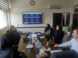 راه اندازی چت بات روانشناختی در مرکز مشاوره دانشگاه تهران
