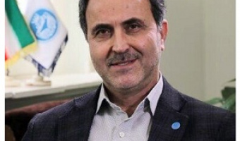 دکتر سید حسین گلدانساز سرپرست سازمان خدمات دانشجویی دانشگاه تهران شد