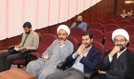 جشن های ولادت باسعادت حضرت امام حسن مجتبی (ع) در خوابگاه های دانشگاه تهران برگزار شد.