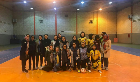مسابقات فوتسال جام رمضان با حضور ۳۹ تیم در خوابگاه های دانشگاه تهران به پایان رسید.