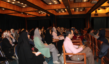 رویداد "تکنولوژی در سلامت روان " برگزار شد