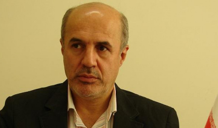بازدید معاون دانشجویی دانشگاه تهران از کوی دانشگاه