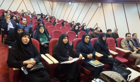 کارگاه آموزشی پرداخت و بازپرداخت وام های دانشجویی صندوق رفاه دانشجویان وزارت علوم، تحقیقات و فناوری برگزار شد.