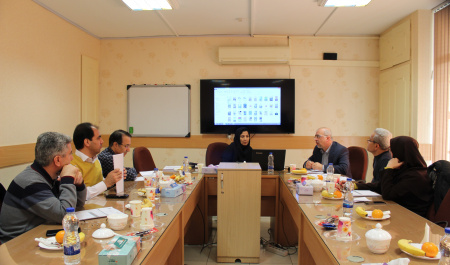 داوری پوسترهای چهارمین همایش کشوری کانون های همیاران سلامت روان دانشگاه های وزارت علوم، تحقیقات و فناوری برگزار شد.